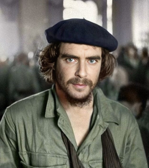 Saturday Night's (Alright For Hating)