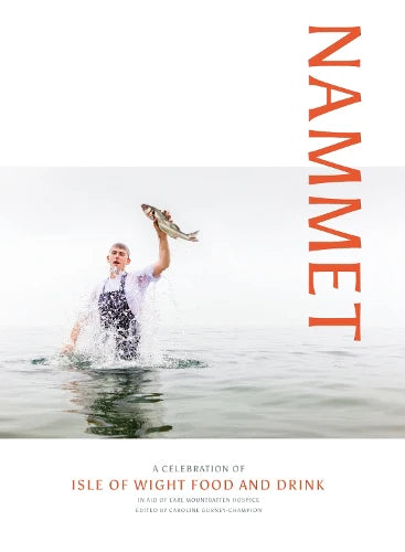 Caroline Gurney-Champion - Nammet