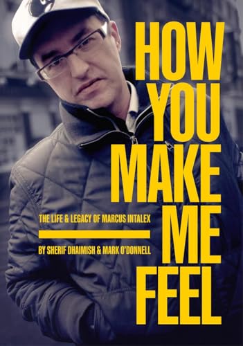 Sherif Dhaimish - How You Make Me Feel