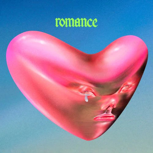 Romance - Bonus Edition NEW! (2025)