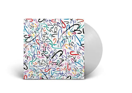 The Lemonheads - Love Chant (white vinyl LP) 2025