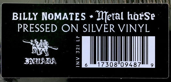 Catalogue number