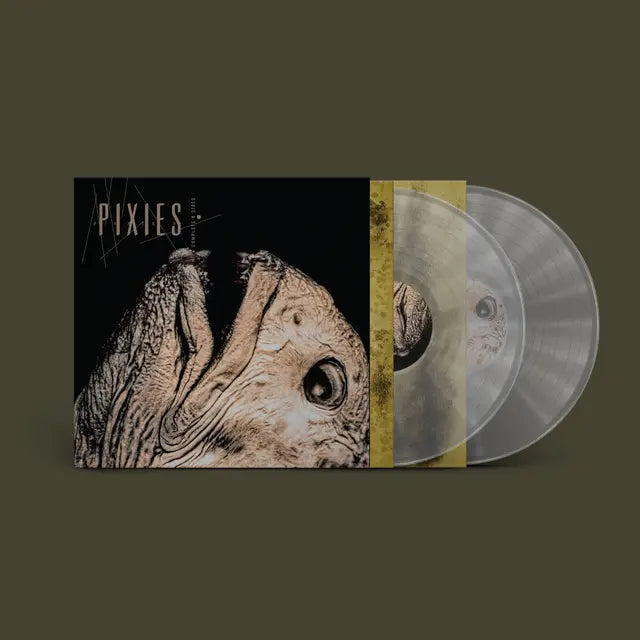 Pixies - Complete B Sides: 1988-97 2x LP