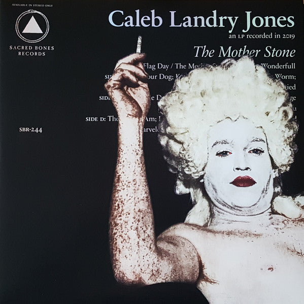 Caleb Landry Jones - The Mother Stone