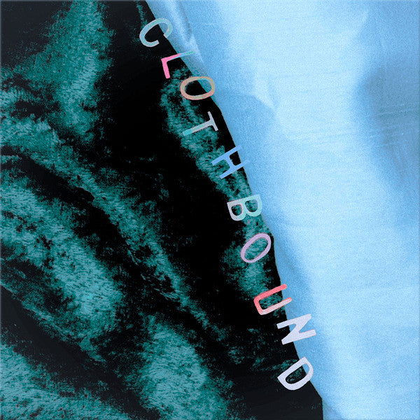 Sonder Bombs - Clothbound LP