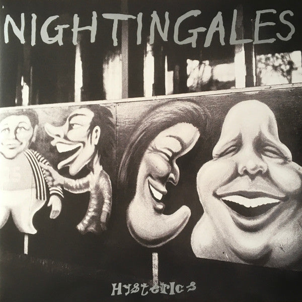 Nightingales - Hysterics