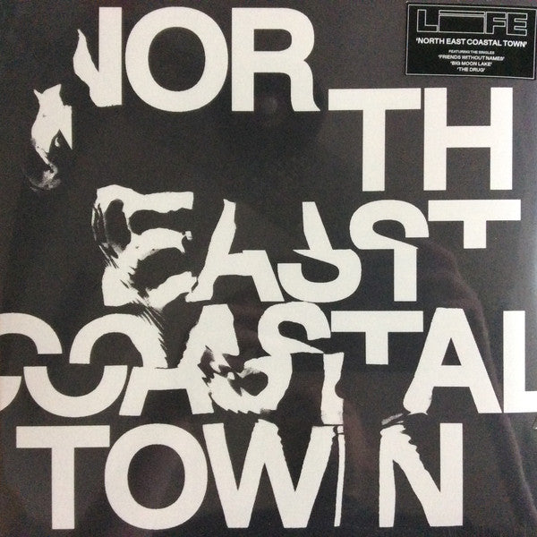 LIFE - North East Coastal Town