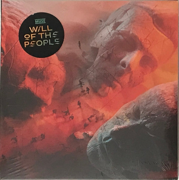 Muse - Will Of The People