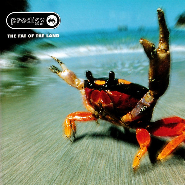 Prodigy - The Fat Of The Land