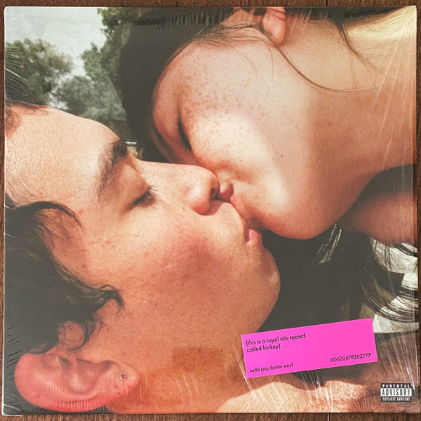 Royel Otis - Hickey