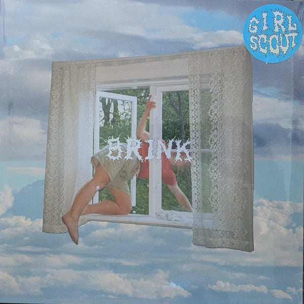 Girl Scout - Brink