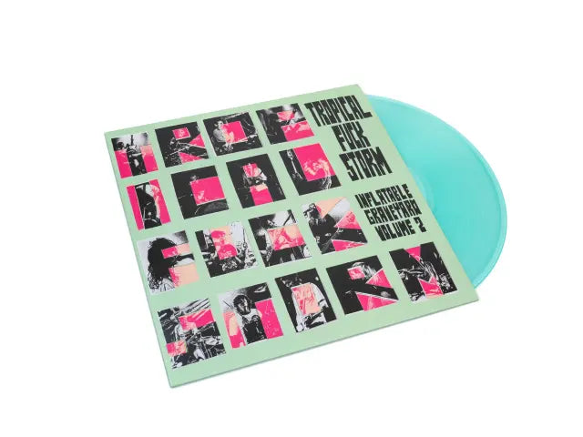 PRE ORDER! Tropical Fuck Storm - Inflatable Graveyard Volume 2