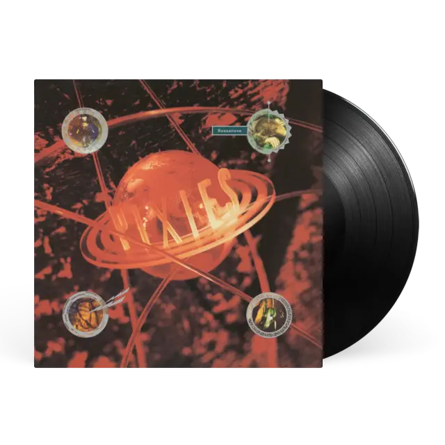 Pixies - Bossanova