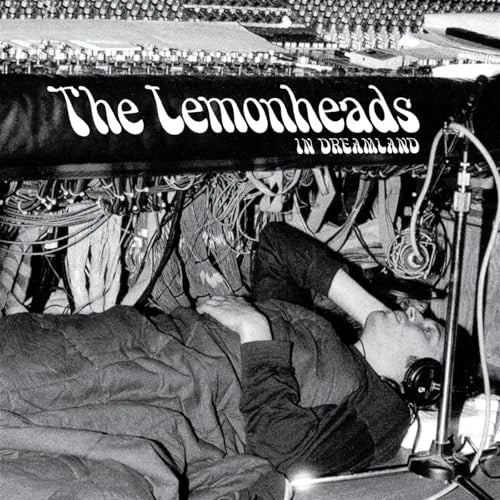 Lemonheads In Dreamland - NEW LP