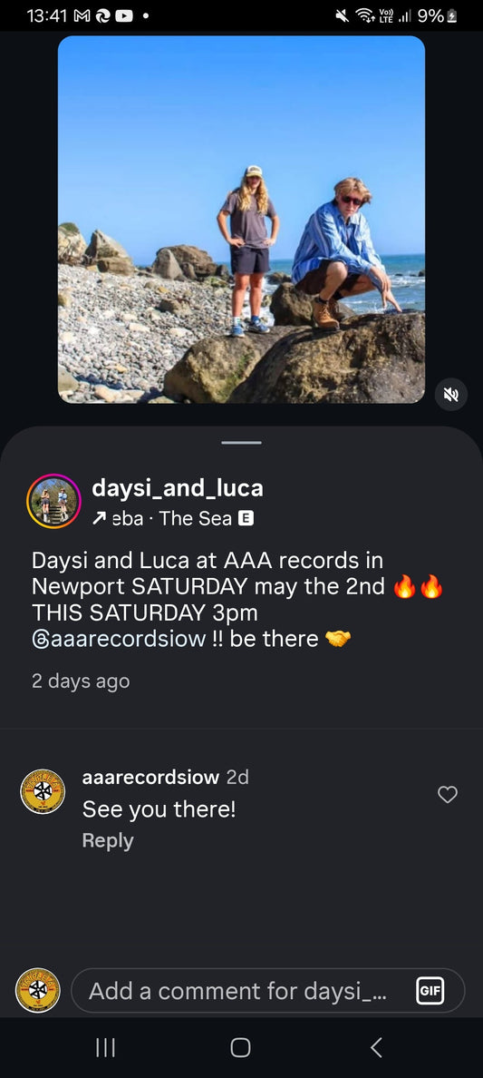 Saturday-si!