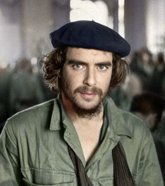 Saturday Night's (Alright For Hating)