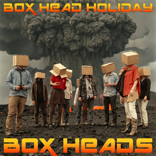 REVIEW: Paradox Paul - Ventnor Fringe 26.7.25