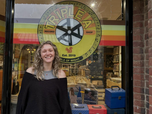 REVIEW: Hels Pattison at Strings 19.2.26