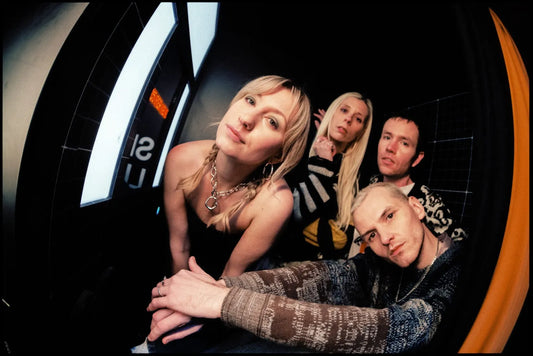 COACH PARTY EXCLUSIVE!