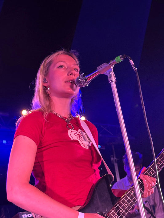 REVIEW: Coach Party - Ventnor Fringe 19.7.25