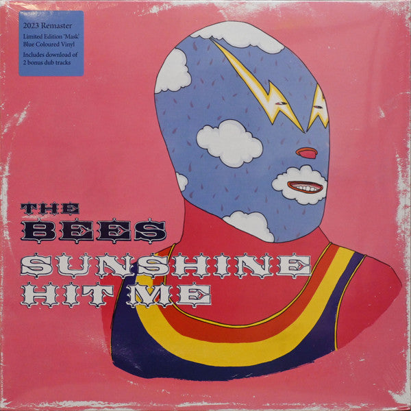 The Bees - Sunshine Hit Me (2001)