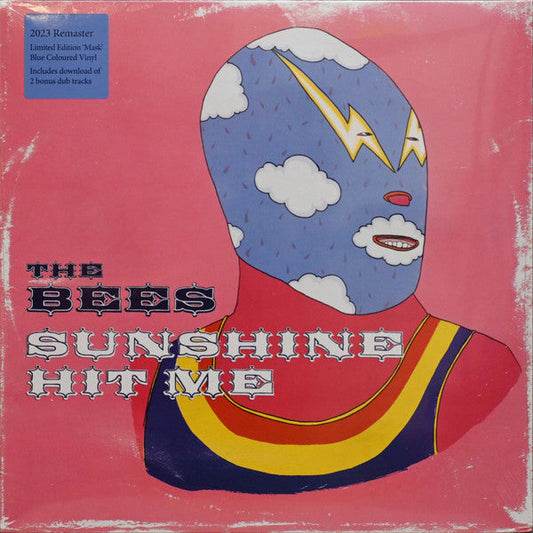 The Bees - Sunshine Hit Me (2001)
