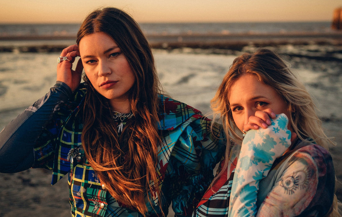 Leg Up for War Child