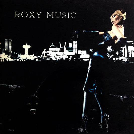 Roxy Music - For Your Pleasure (1973)