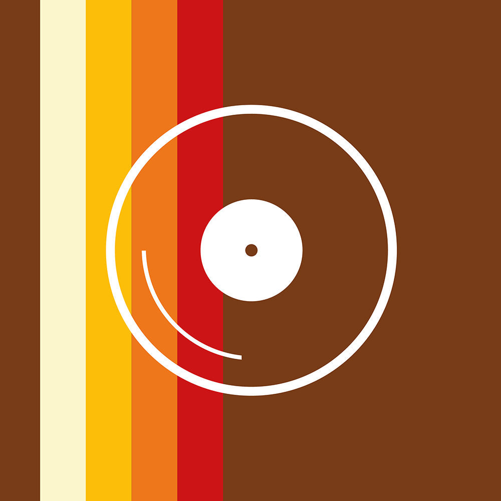 10" Vinyl
