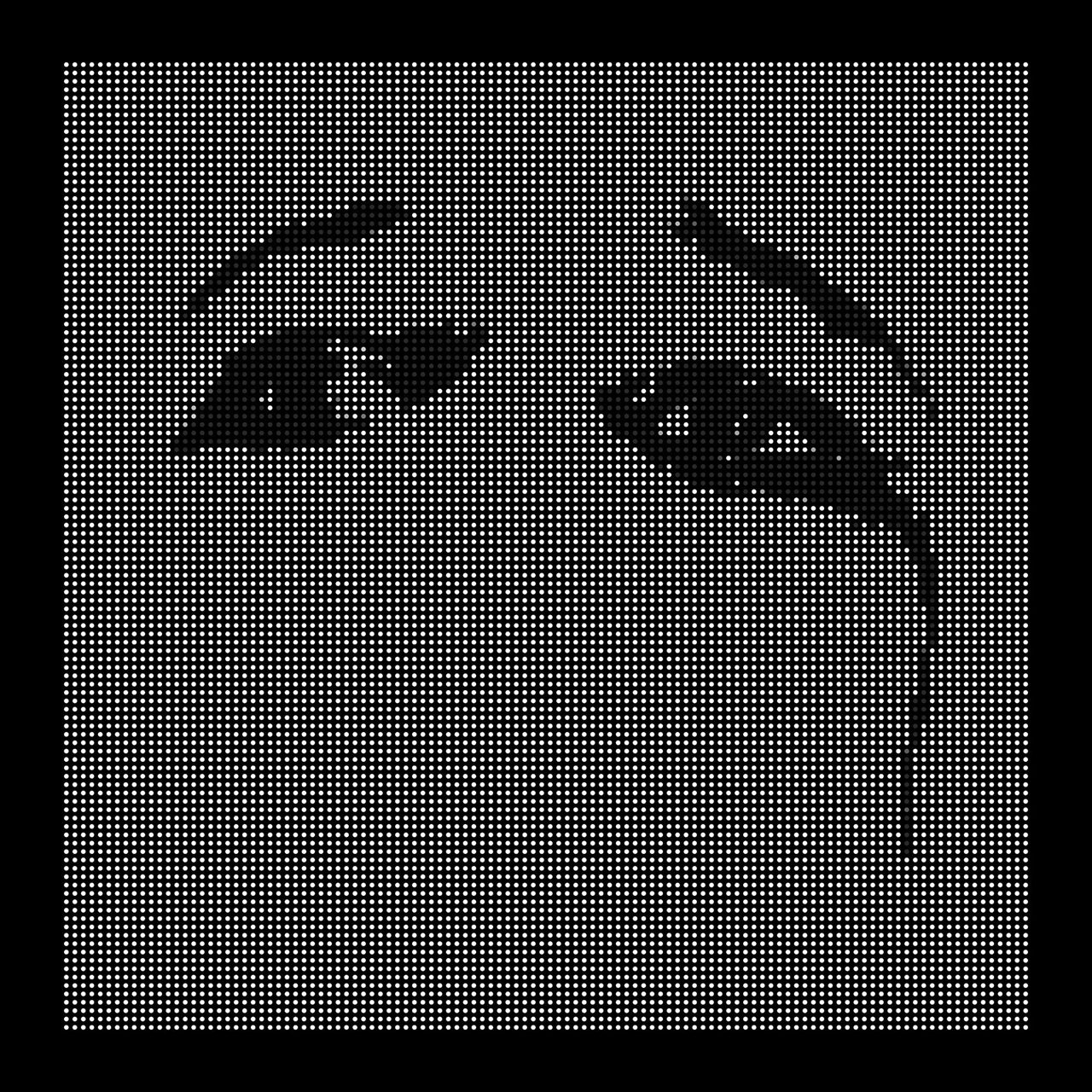 Deftones - _Ohms LP
