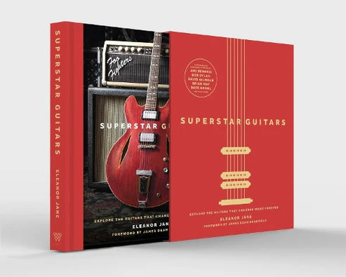 Eleanor Jane - Superstar Guitars