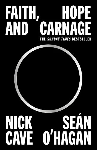 Nick Cave - Faith, Hope And Carnage