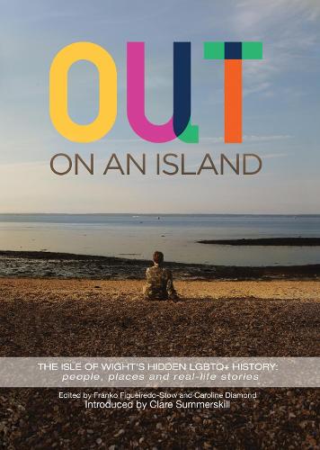 Frank Figueiredo - Out On An Island