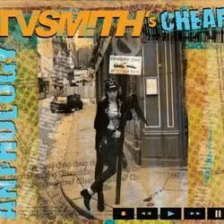 TV Smith - TV Smith's Cheap Anthology (CD)