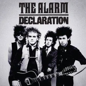The Alarm - Declaration 1984 to 1985 2x LP