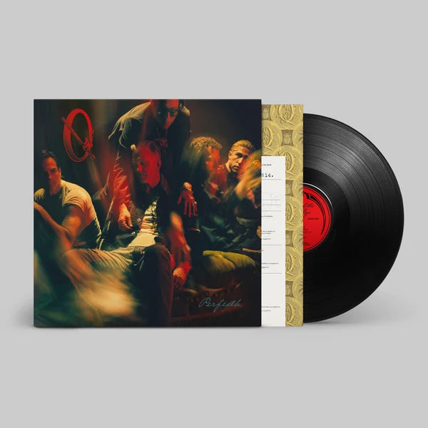 Queens Of The Stone Age - Perfecth - LP PRE-ORDER!