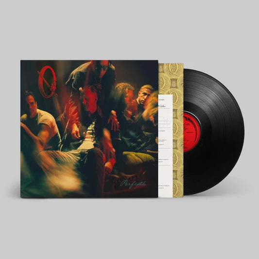 Queens Of The Stone Age - Perfecth - LP PRE-ORDER!