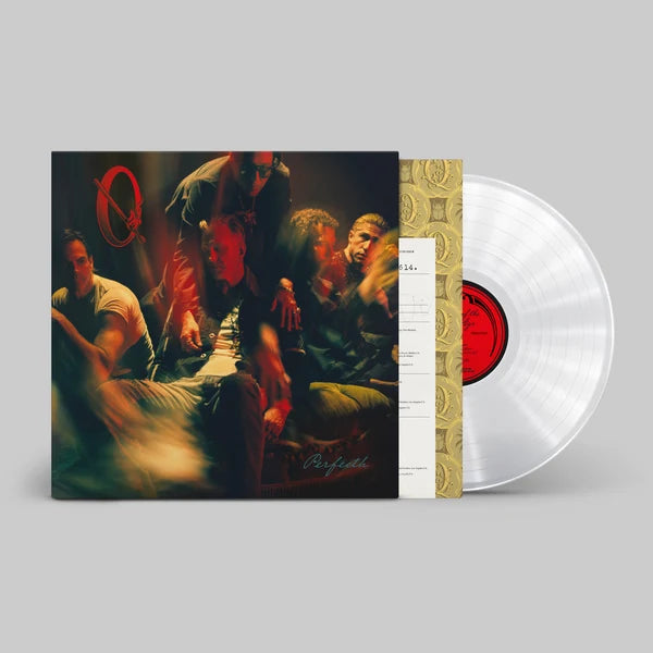 Queens Of The Stone Age - Perfecth - PRE-ORDER!