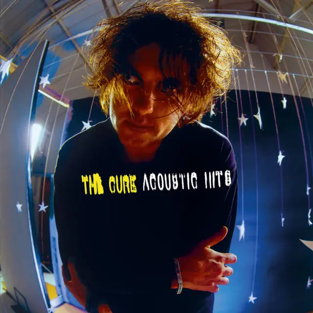 Cure - Acoustic Hits - 2x LP