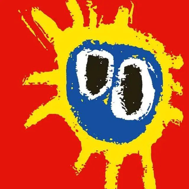 Primal Scream - Screamadelica 2x LP