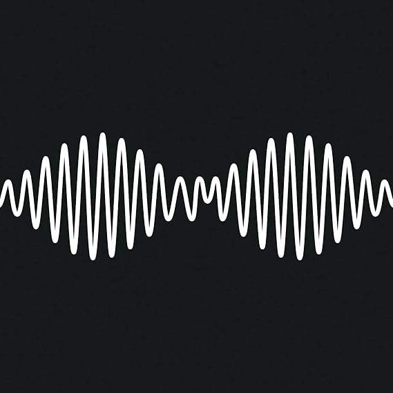 Arctic Monkeys -  AM - LP