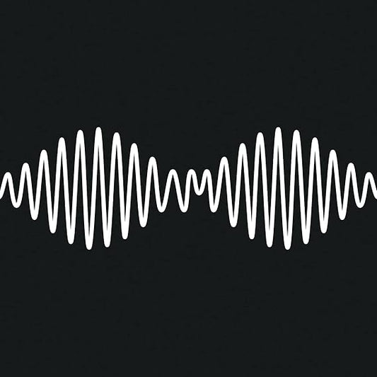 Arctic Monkeys -  AM - LP