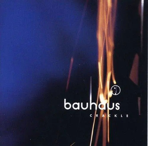 Bauhaus - Crackle (Best Of) x2 LP