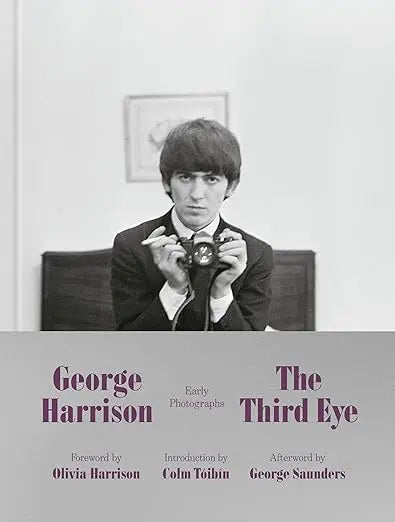 George Harrison - The Third Eye