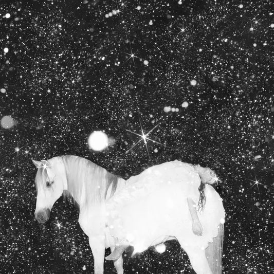 Black Lips - Apocalypse Love - transparent violet vinyl LP