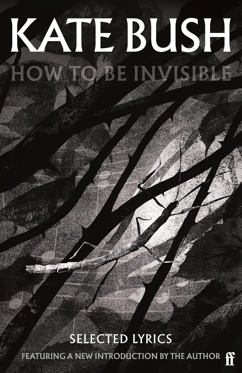 Kate Bush - How To Be Invisible - Selected Lyrics