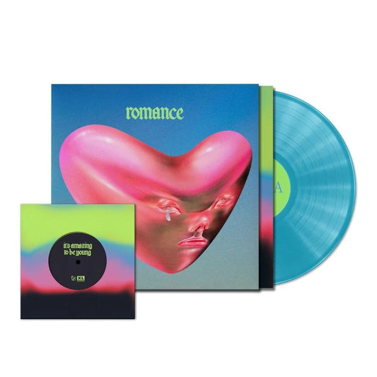 Romance - Bonus Edition NEW! (2025)