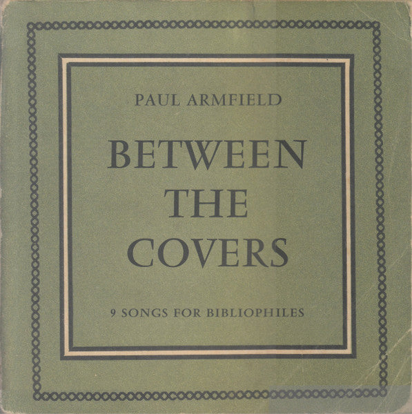 CD cover