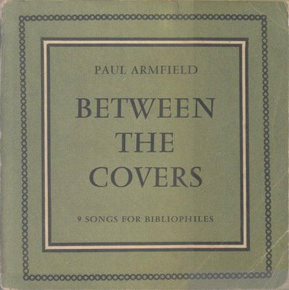 CD cover