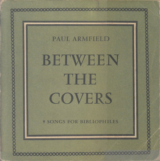 CD cover